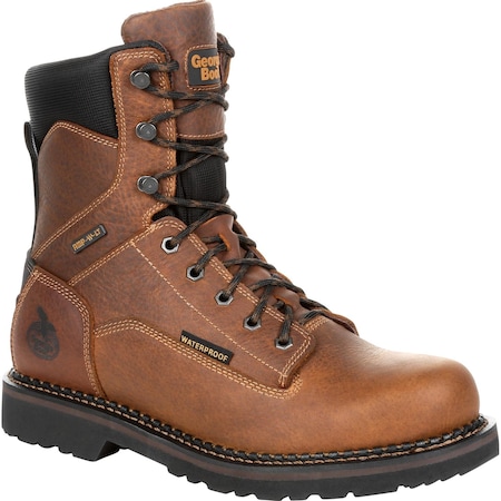 Giant Revamp Waterproof Work Boot,8M